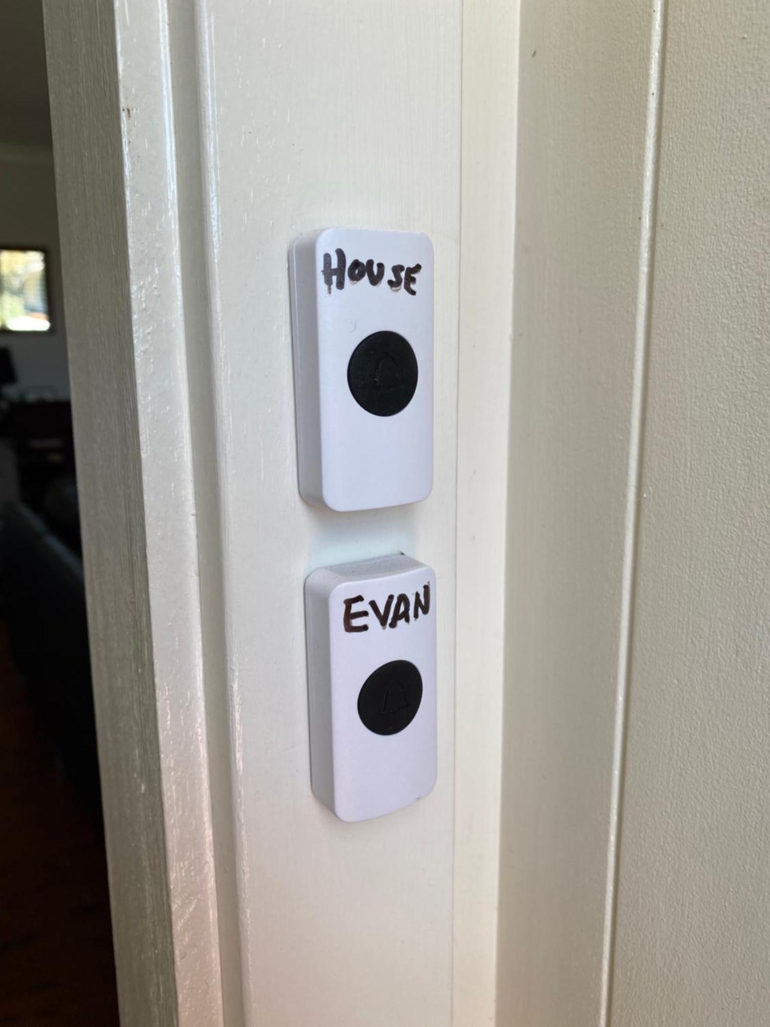 Evans Bed And Breakfast Lake Haven エクステリア 写真