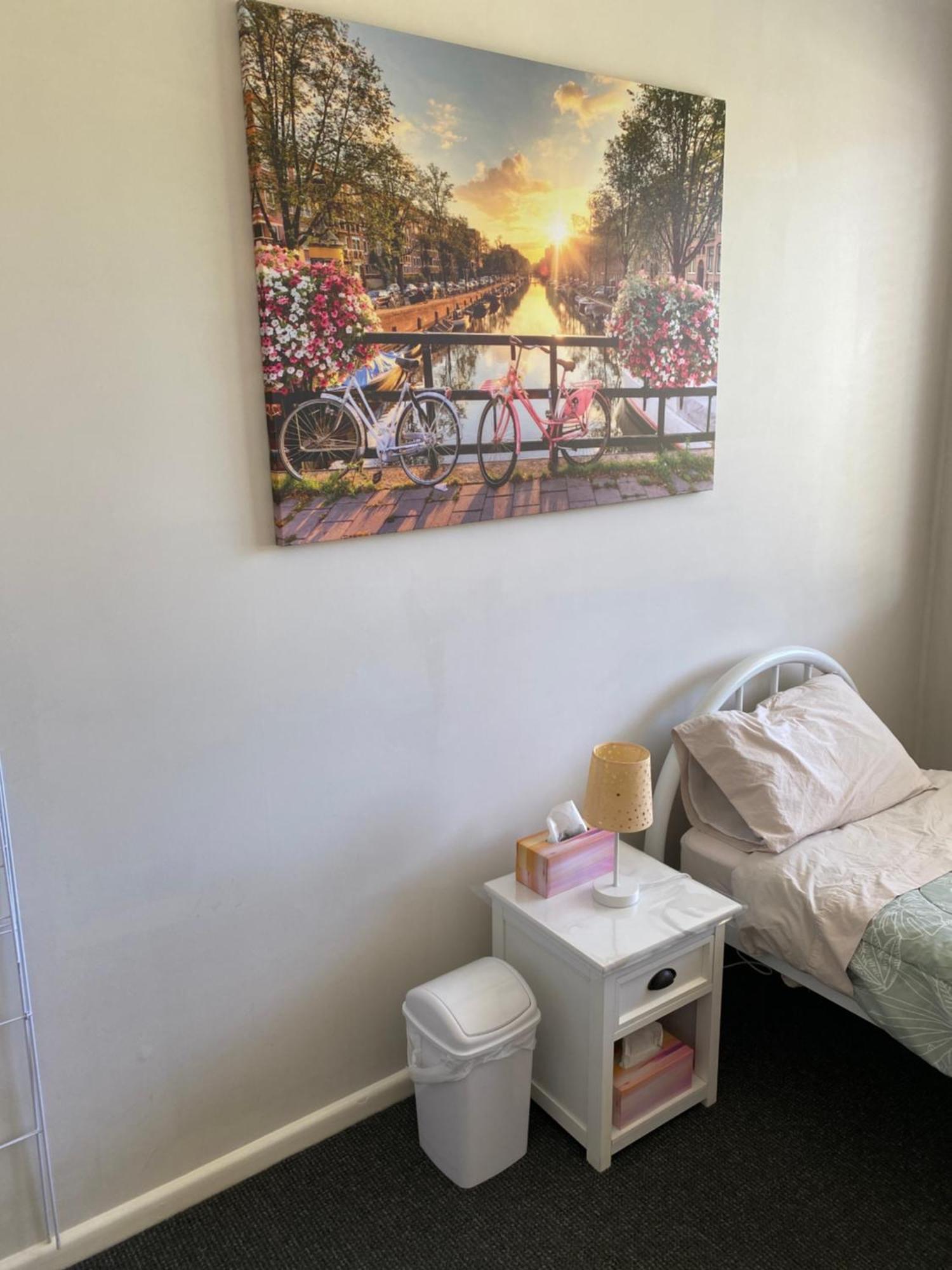 Evans Bed And Breakfast Lake Haven エクステリア 写真
