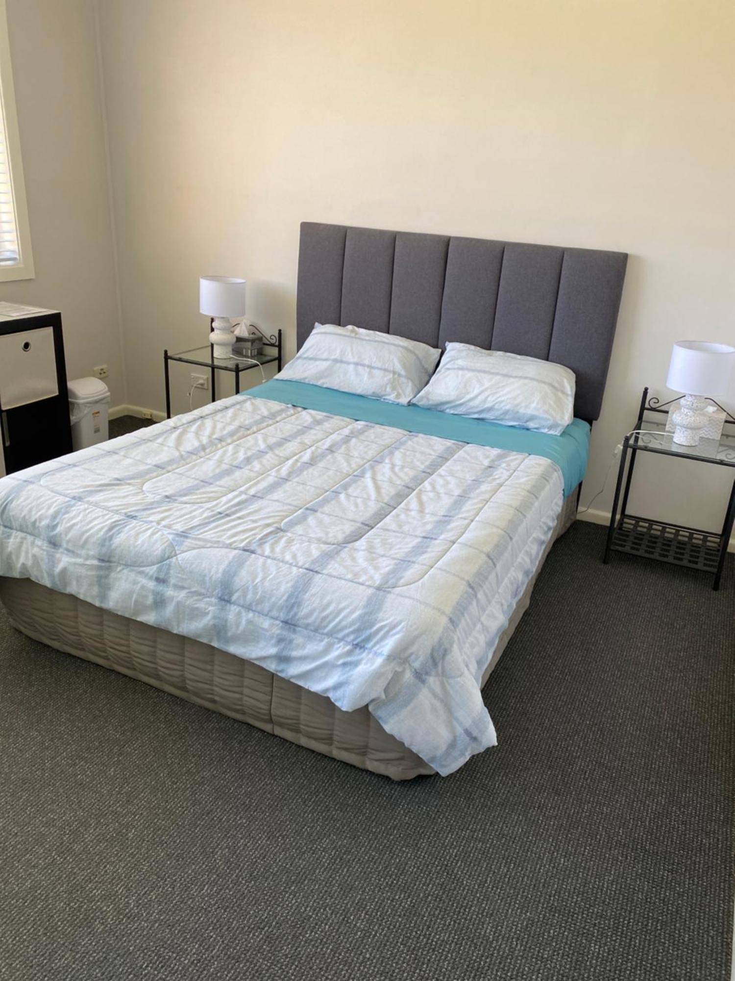 Evans Bed And Breakfast Lake Haven エクステリア 写真