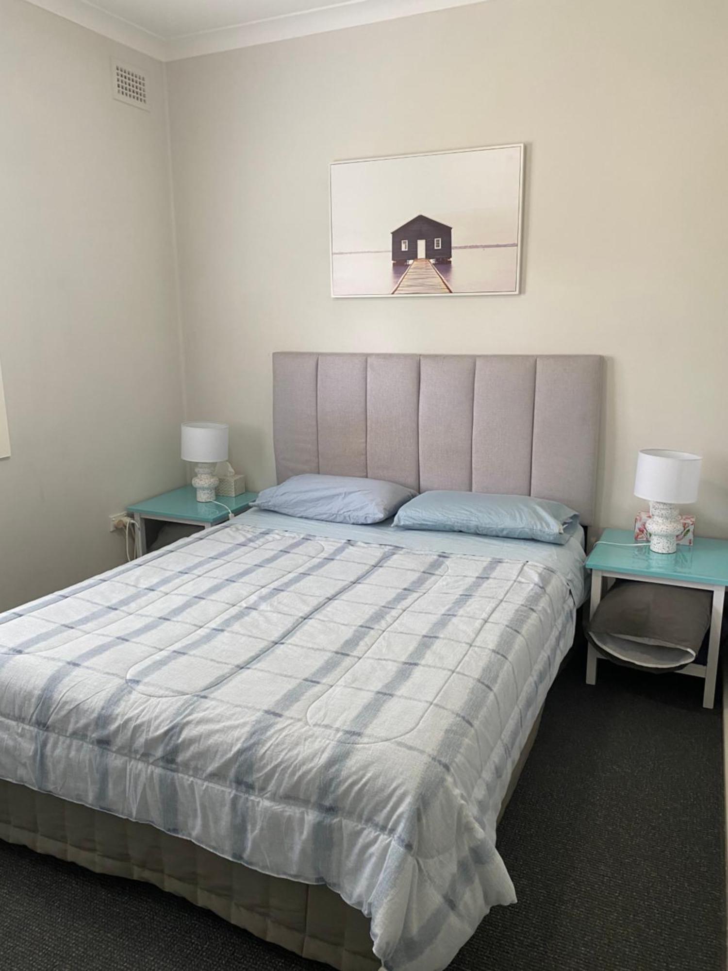Evans Bed And Breakfast Lake Haven エクステリア 写真
